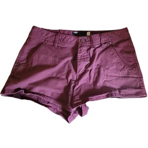 FOX Women's Shorts Size 6